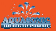 Aquasonic Leak Detection
