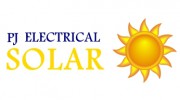 PJ Electrical Solar