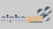 Alpha Gate Automation