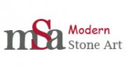 Modern Stone Art