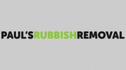Paul's Rubbish Removal