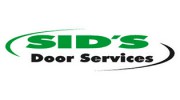 Sid's Door Services