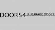 Doors 4 U Garage Doors