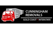 Cunningham Removals