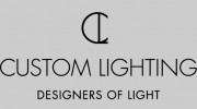 Custom Lighting Designers Of Light