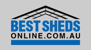 Best Sheds Online