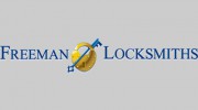 Freeman Locksmiths