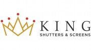 King Shutters & Screens