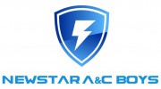 Newstar A&C BOYS