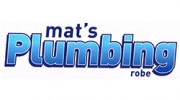 Mat's Plumbing