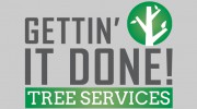 Gettin It Done Tree Services