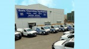 Gate Opening Systems