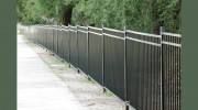 Totem Fencing
