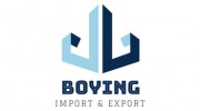 Boying Import & Export