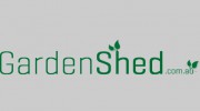Garden Shed