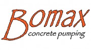Bomax Concrete Pumping