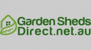Garden Sheds Direct