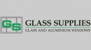 Glass Supplies