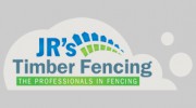 JR's Timber Fencing