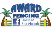 Award Fencing