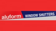 Aluform Window Shutters