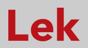 Lek Supply