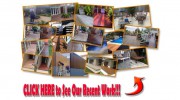Deck Rejuvenation