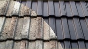 Roof Restoration