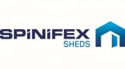 Spinifex Sheds