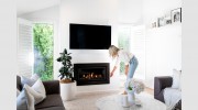 Illusion Gas Log Fires
