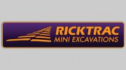 Ricktrac Mini Excavations