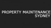 Property Maintenance Sydney