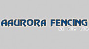 Aaurora Fencing