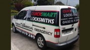 Quicksmart Locksmiths