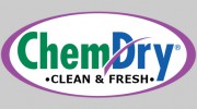 Chem-Dry Clean & Fresh