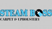 Steam Boss