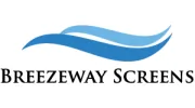 Breezeway Screens