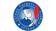 I Clean Carpets