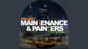 Project Maintenance & Painters Perth