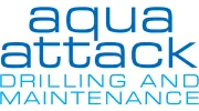 Aqua Attack Drilling