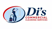 Dis Cleaning