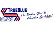 True Blue Glass