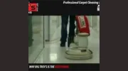 BIG TREVS CARPET CLEANING
