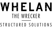 Whelan the Wrecker