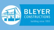 Bleyer Constructions