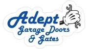 Adept Garage Doors & Gates
