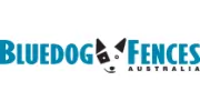 Bluedog Fences