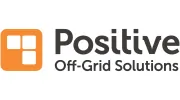 Positive Off-Grid Solutions