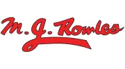 MJ Rowles