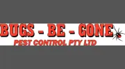 Bugs Be Gone